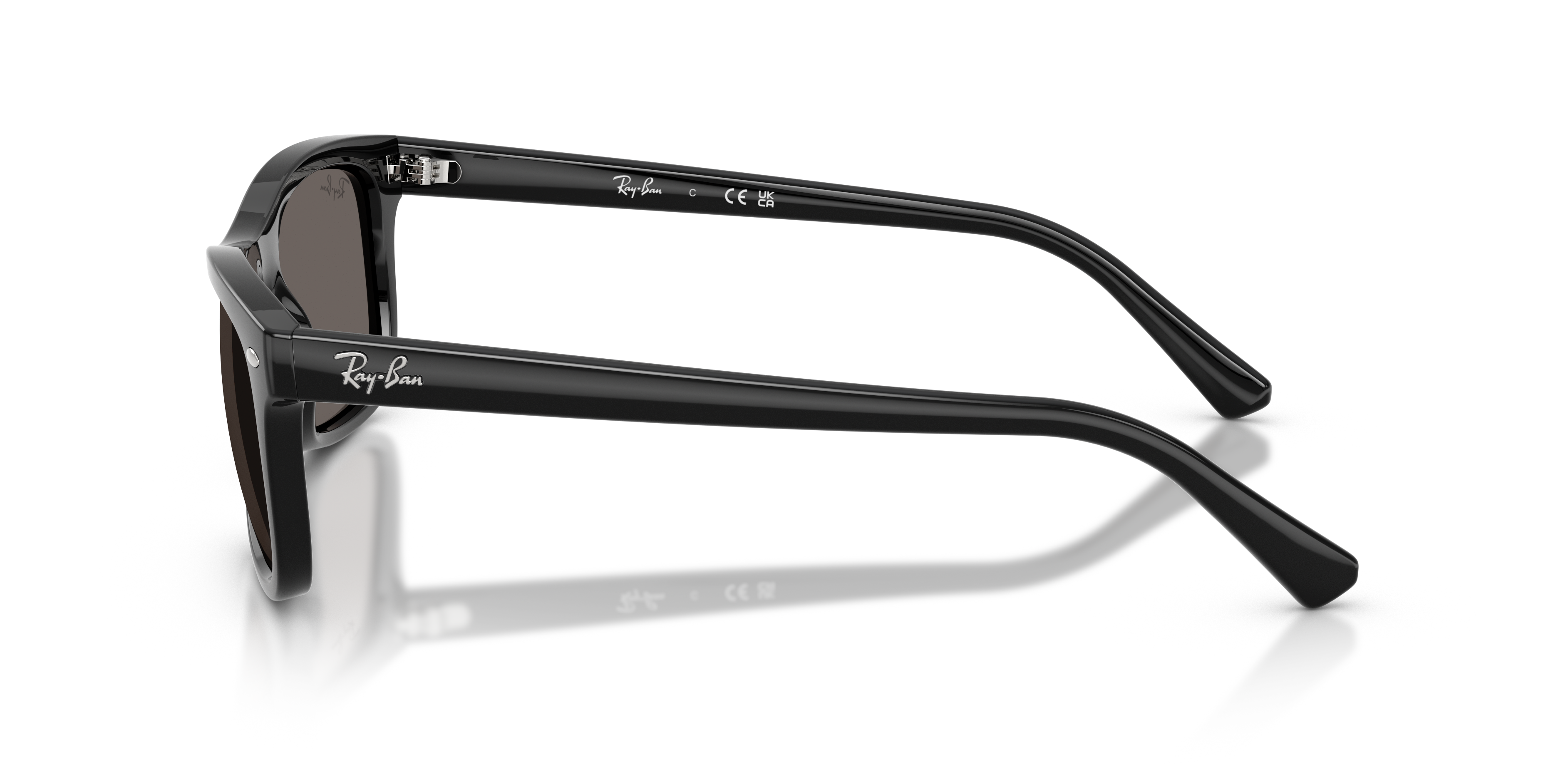 Ray-Ban RB2226 901/B1  